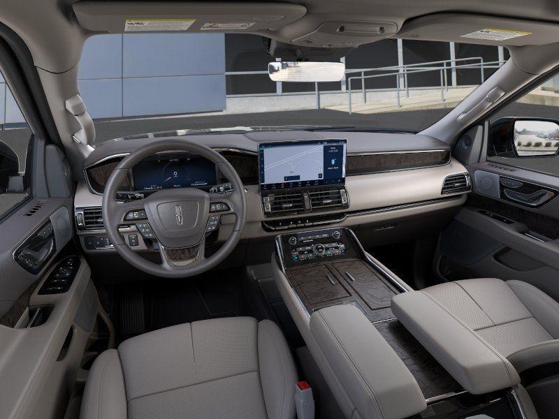 new 2024 Lincoln Navigator car, priced at $103,630