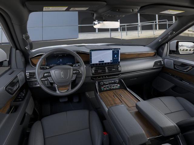 new 2024 Lincoln Navigator car, priced at $101,745