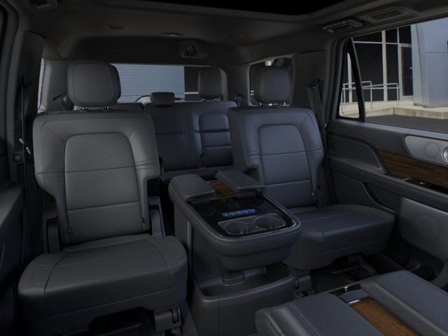 new 2024 Lincoln Navigator car, priced at $101,745