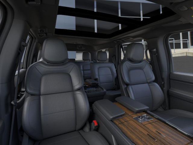 new 2024 Lincoln Navigator car, priced at $101,745