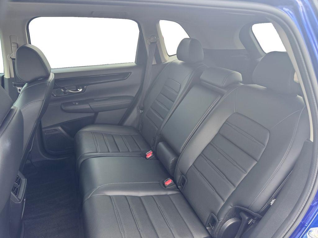 used 2024 Honda CR-V car, priced at $30,497