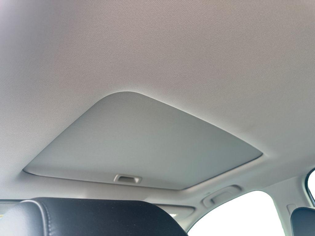used 2024 Honda CR-V car, priced at $30,497