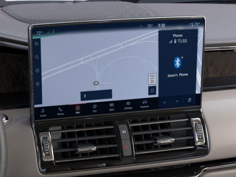 new 2024 Lincoln Navigator L car, priced at $102,645