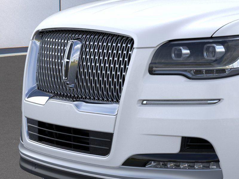 new 2024 Lincoln Navigator L car, priced at $102,645