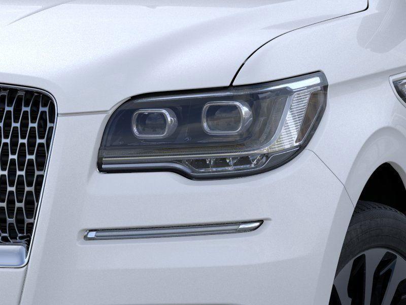 new 2024 Lincoln Navigator L car, priced at $102,645