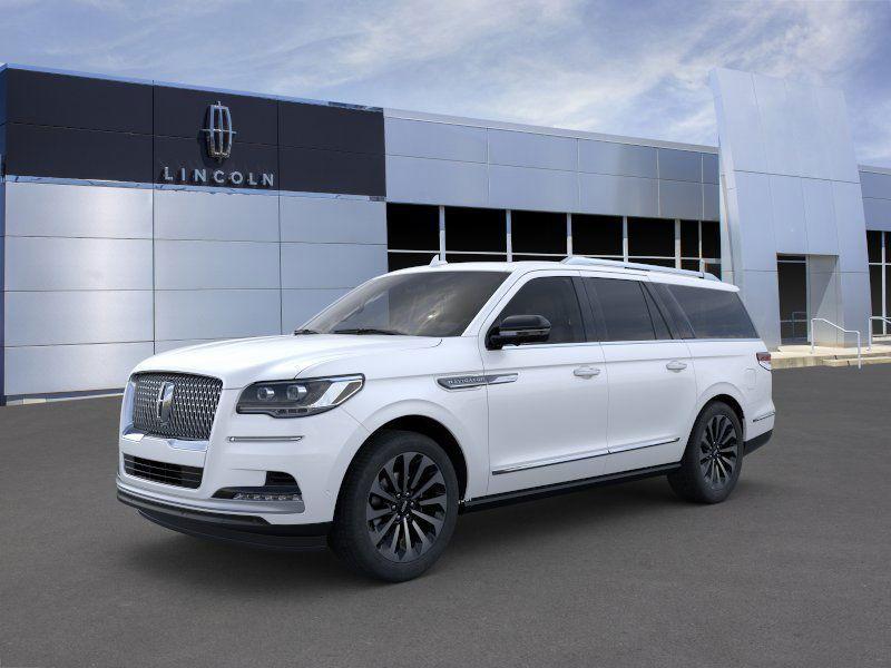 new 2024 Lincoln Navigator L car, priced at $102,645