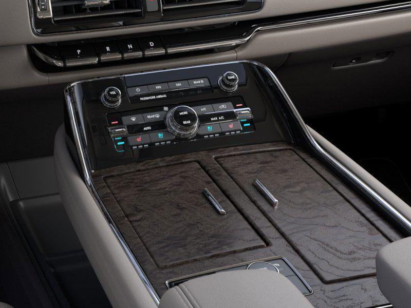 new 2024 Lincoln Navigator L car, priced at $102,645