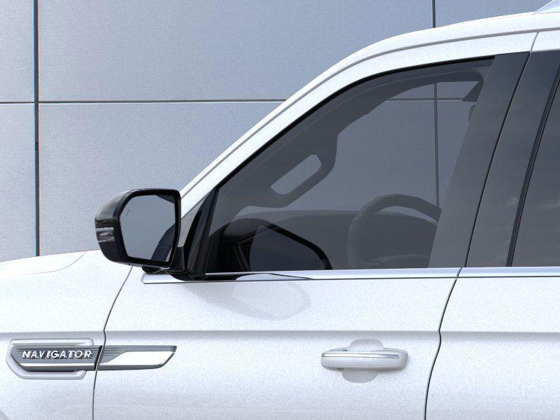 new 2024 Lincoln Navigator L car, priced at $102,645