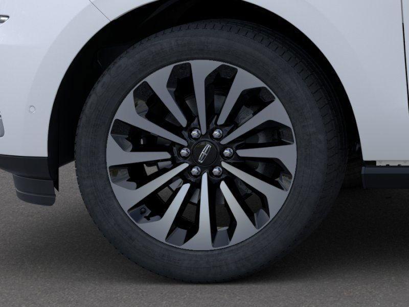 new 2024 Lincoln Navigator L car, priced at $102,645