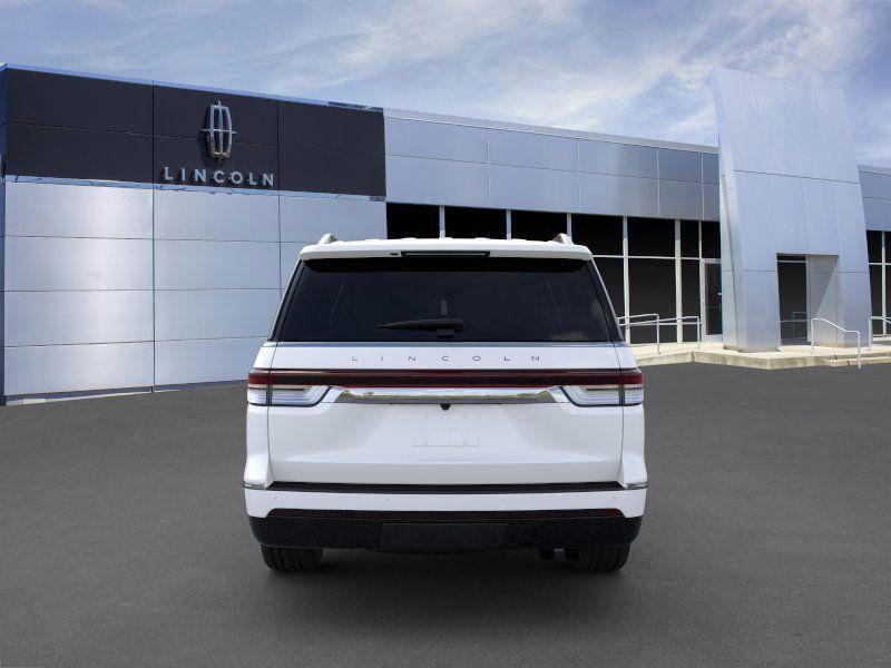 new 2024 Lincoln Navigator L car, priced at $102,645