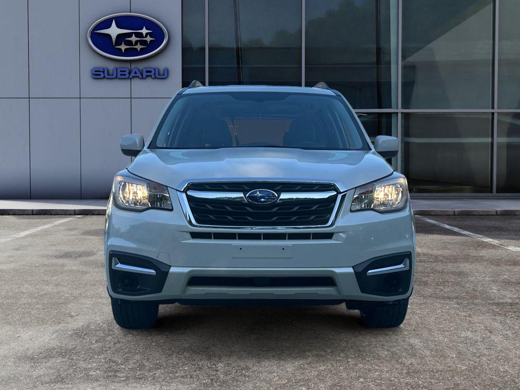 used 2017 Subaru Forester car, priced at $22,496