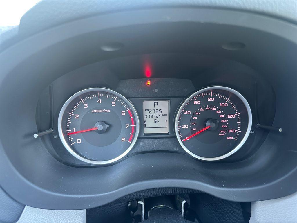 used 2017 Subaru Forester car, priced at $22,496