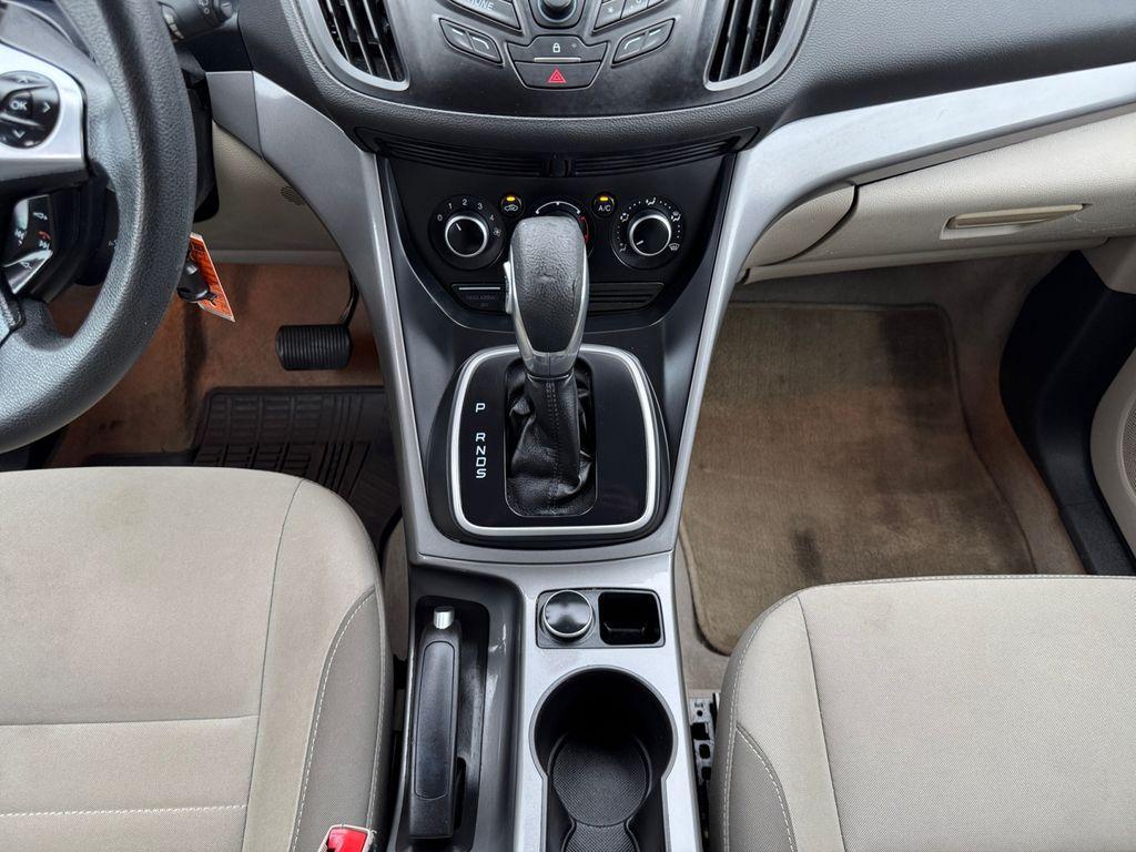 used 2013 Ford Escape car, priced at $7,496