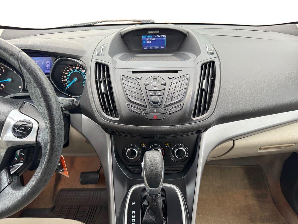 used 2013 Ford Escape car, priced at $7,496