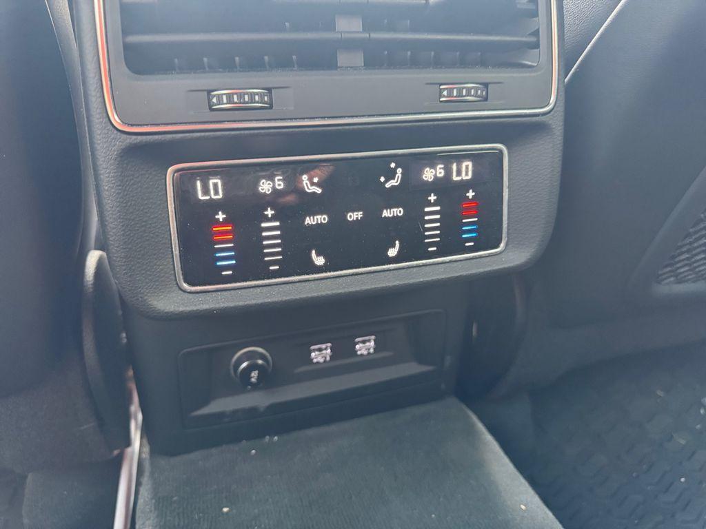 used 2019 Audi Q8 car, priced at $32,997
