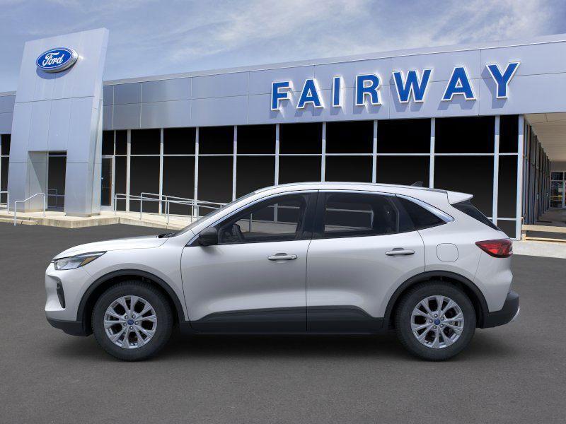 new 2024 Ford Escape car, priced at $29,490