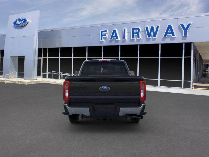 new 2024 Ford F-250 car, priced at $49,735