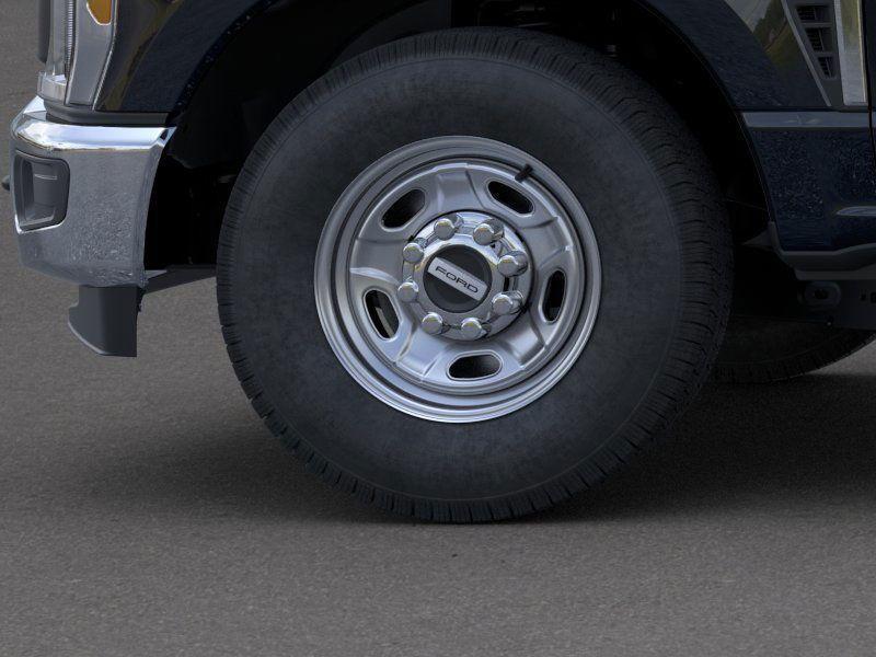 new 2024 Ford F-250 car, priced at $49,735