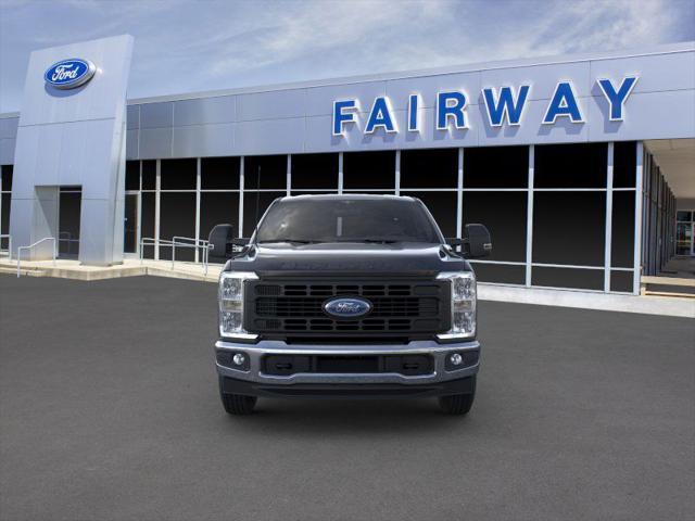 new 2024 Ford F-250 car, priced at $50,735