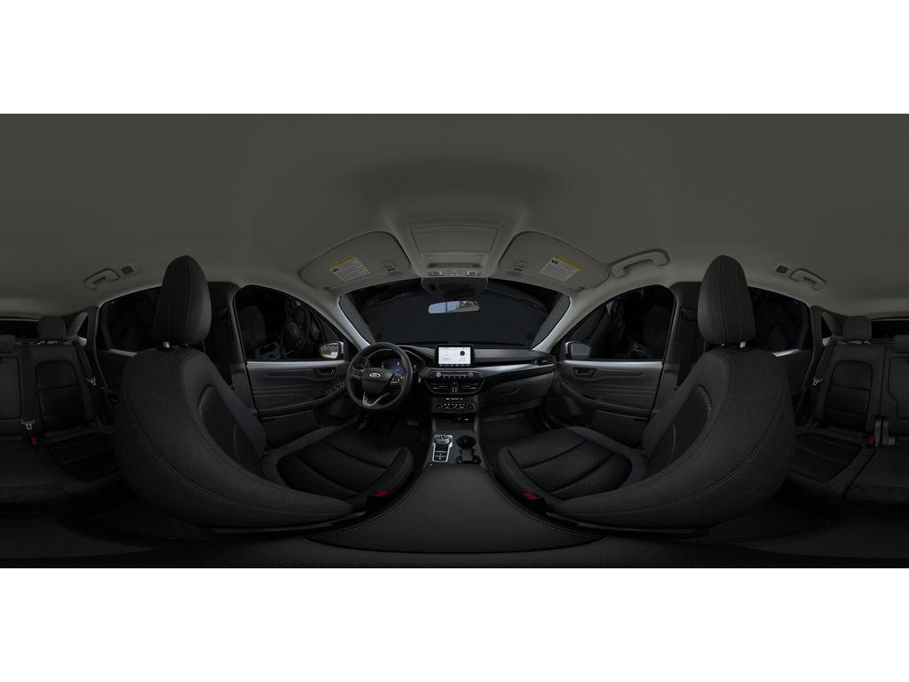 new 2025 Ford Escape car, priced at $30,645