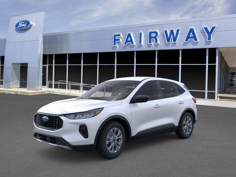 new 2025 Ford Escape car, priced at $30,645