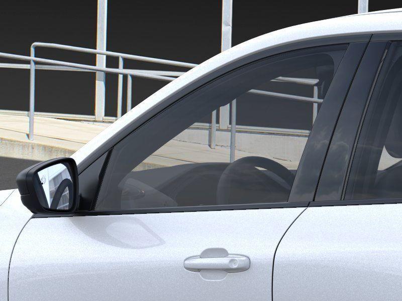 new 2025 Ford Escape car, priced at $30,645