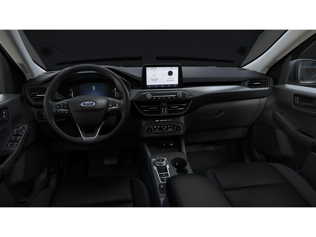 new 2025 Ford Escape car, priced at $30,645