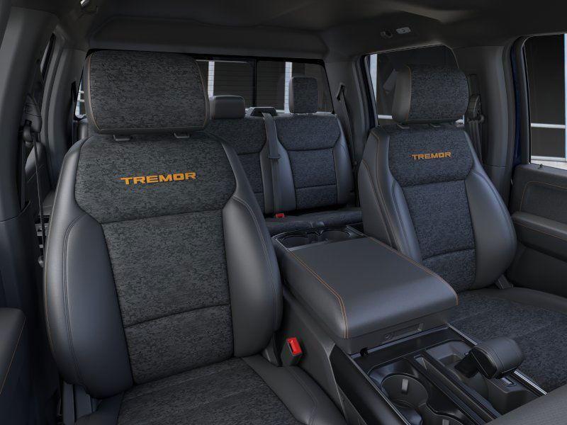 new 2025 Ford F-150 car, priced at $70,985
