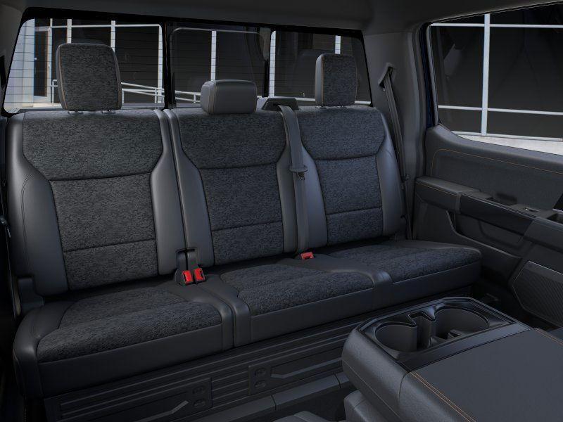 new 2025 Ford F-150 car, priced at $70,985