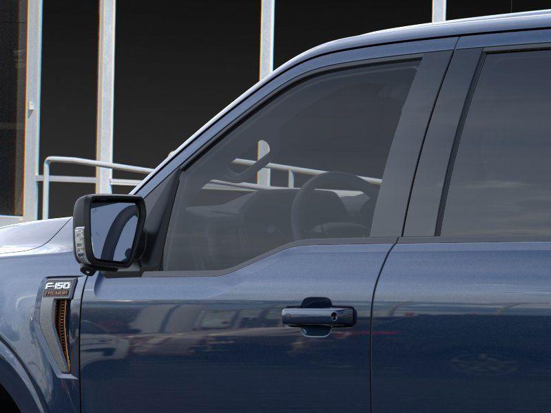 new 2025 Ford F-150 car, priced at $70,985