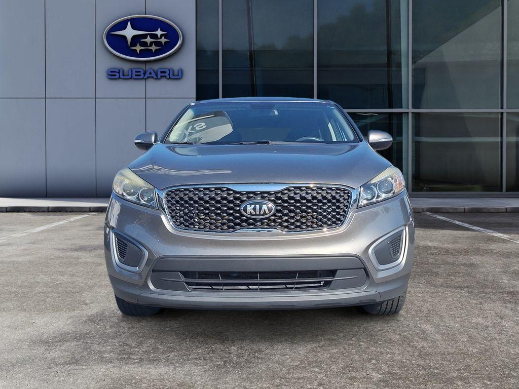 used 2017 Kia Sorento car, priced at $10,796