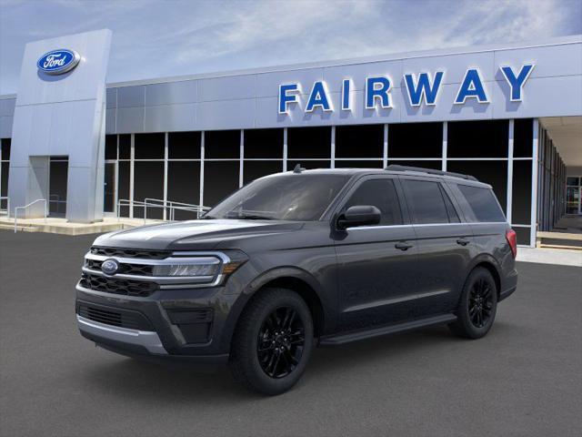 new 2024 Ford Expedition car, priced at $64,480