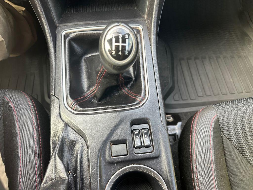 used 2019 Subaru Impreza car, priced at $10,496