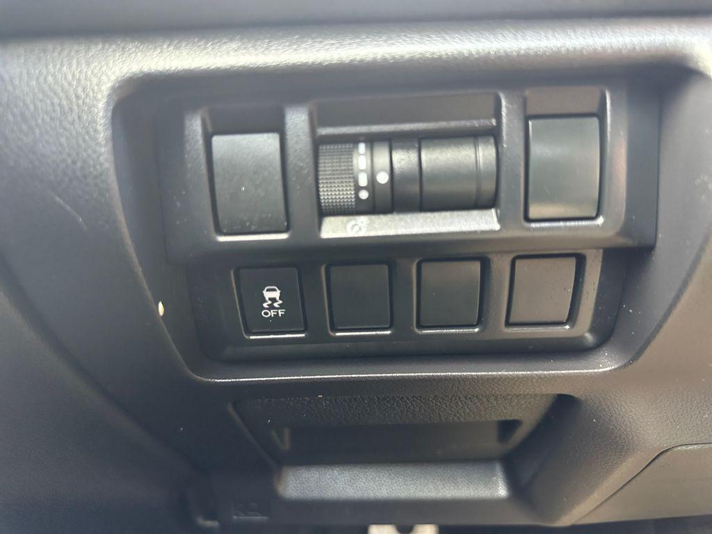 used 2019 Subaru Impreza car, priced at $10,496