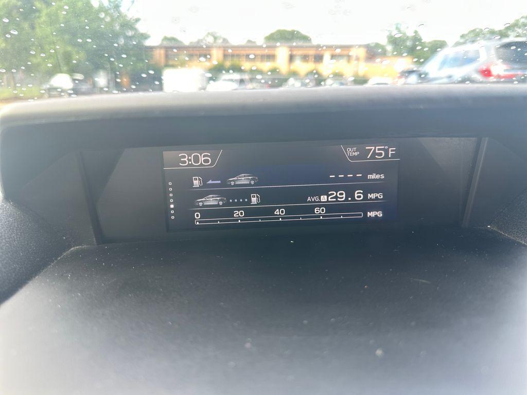 used 2019 Subaru Impreza car, priced at $10,496