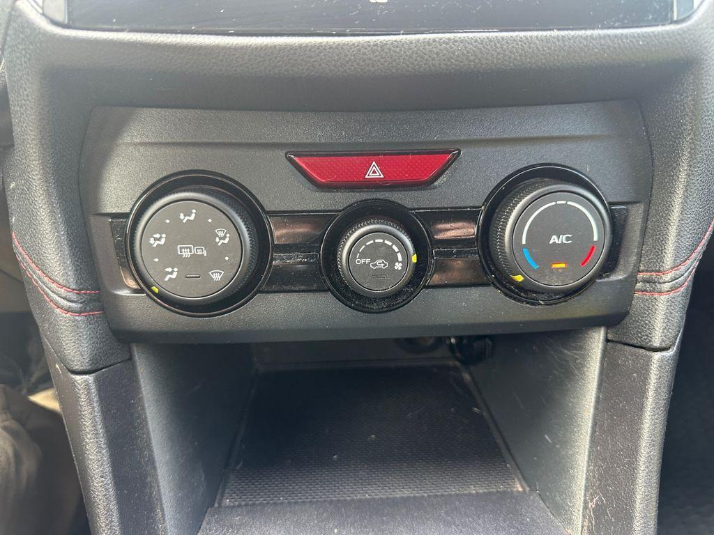 used 2019 Subaru Impreza car, priced at $10,496