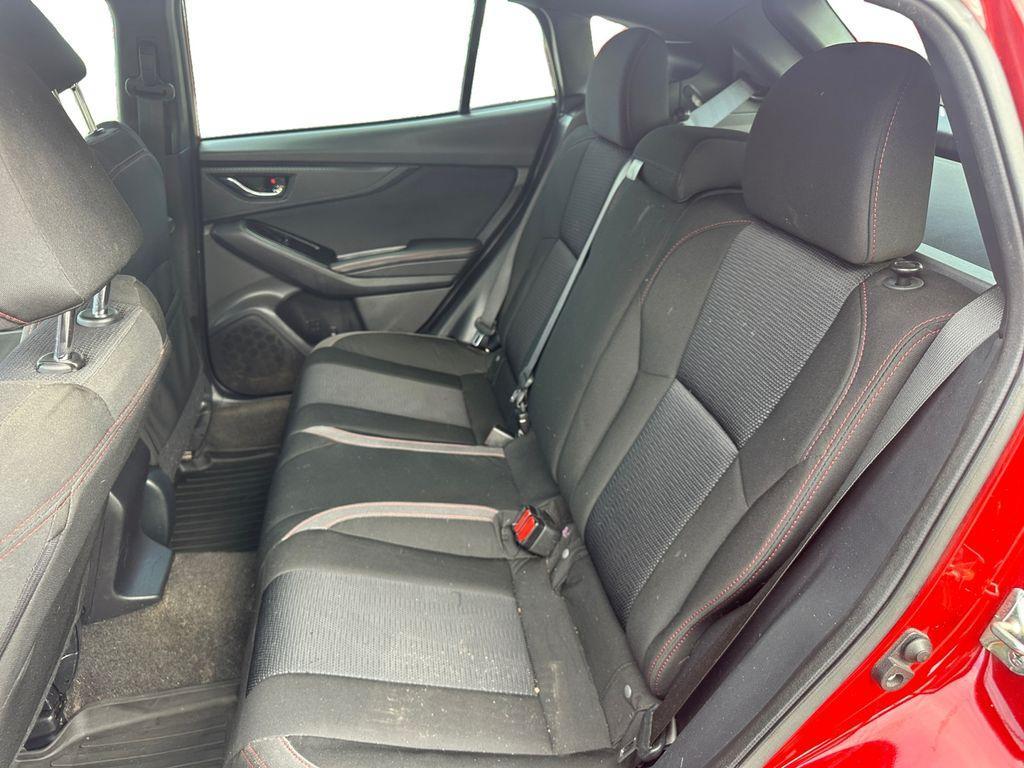 used 2019 Subaru Impreza car, priced at $10,496