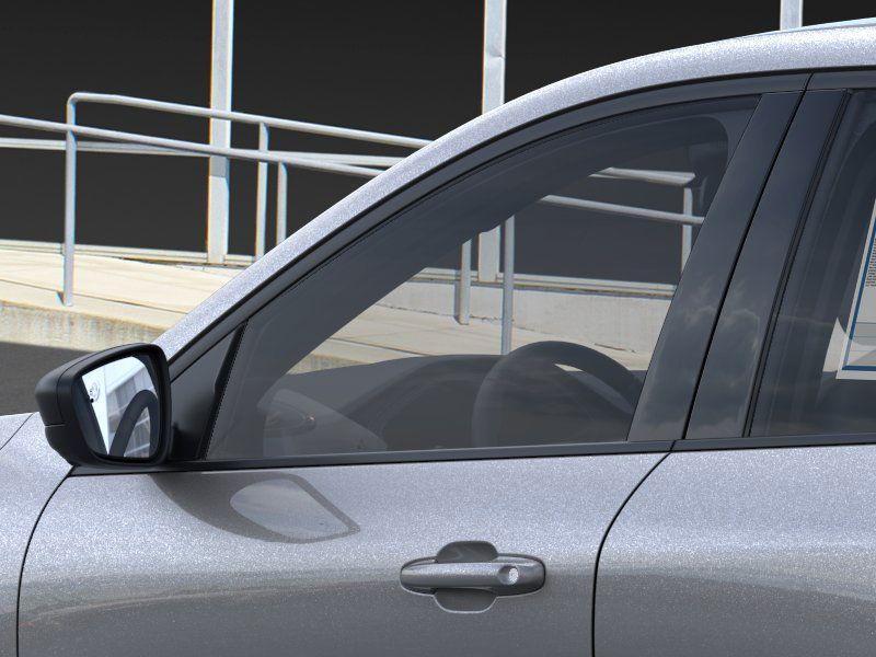 new 2025 Ford Escape car, priced at $33,840