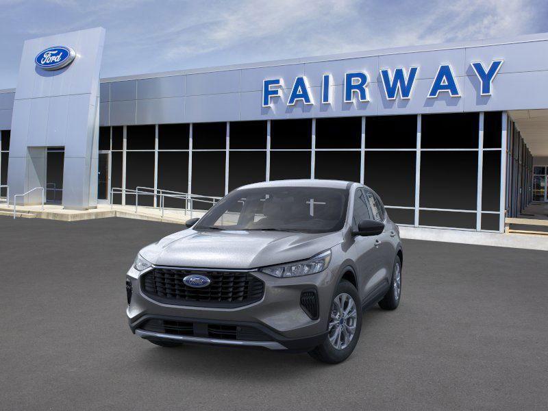 new 2025 Ford Escape car, priced at $33,840