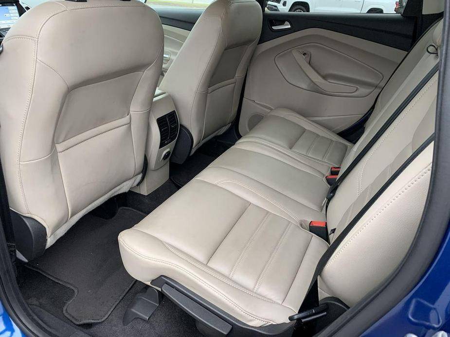 used 2019 Ford Escape car, priced at $17,797