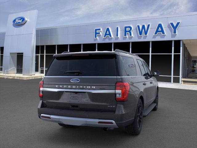 new 2024 Ford Expedition Max car, priced at $73,615