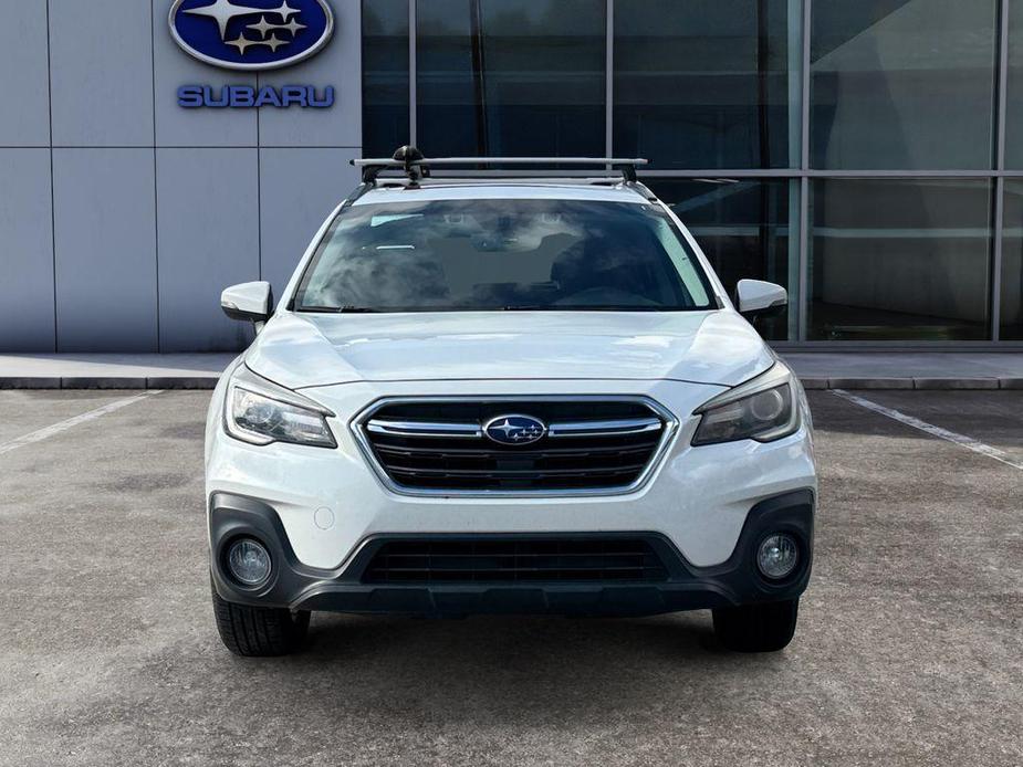 used 2019 Subaru Outback car, priced at $17,900