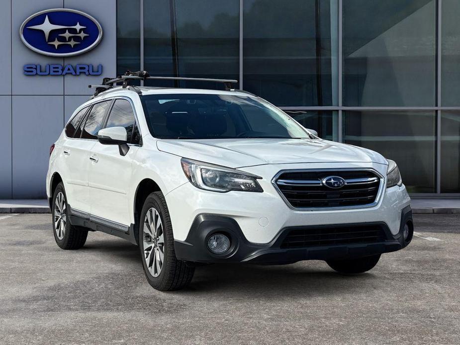 used 2019 Subaru Outback car, priced at $17,900