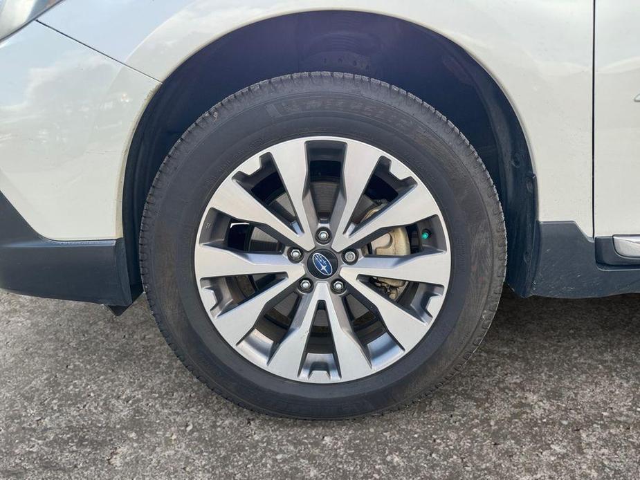 used 2019 Subaru Outback car, priced at $17,900