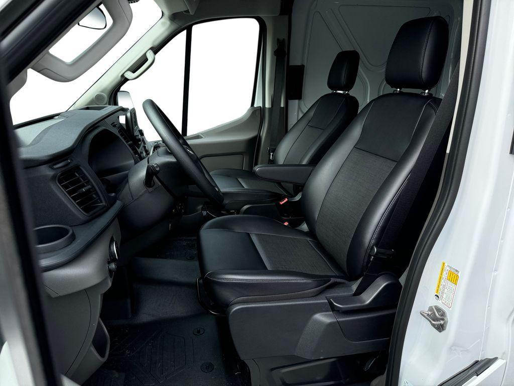 new 2025 Ford Transit-250 car, priced at $53,825