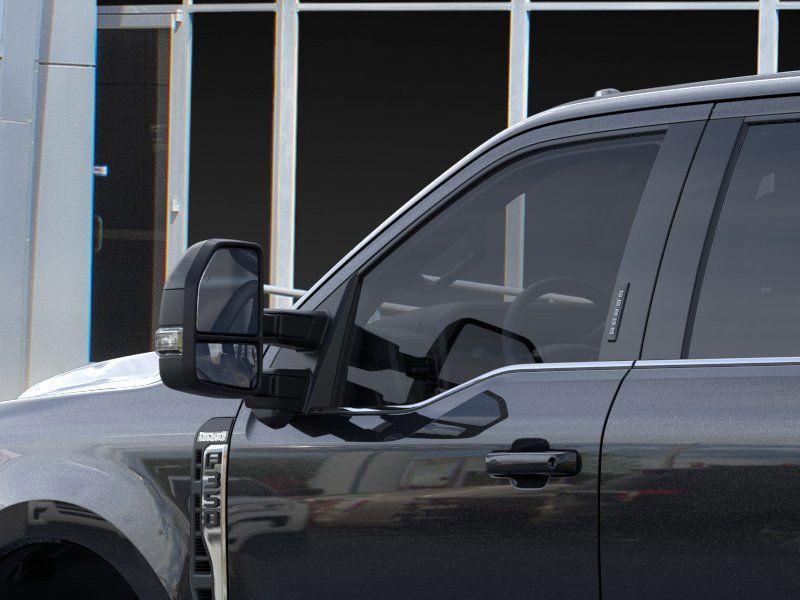 new 2025 Ford F-350 car, priced at $99,495