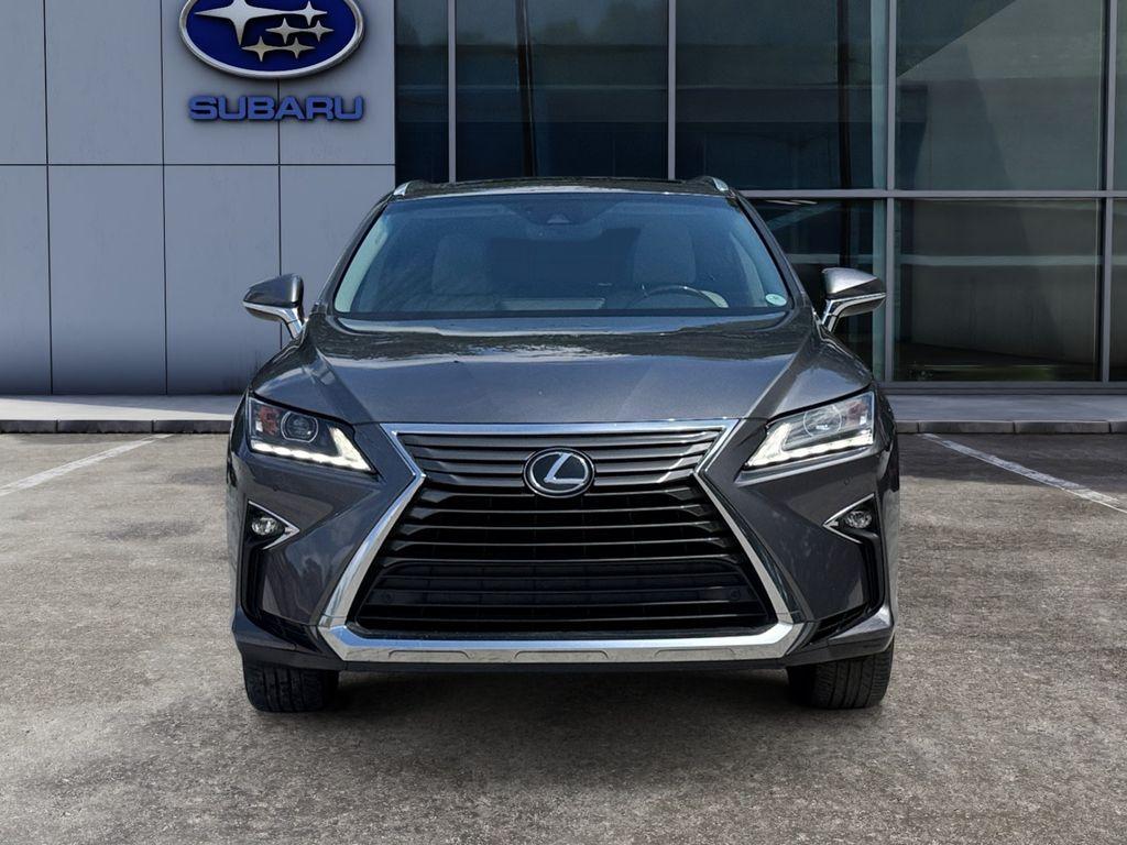 used 2016 Lexus RX 350 car, priced at $26,896