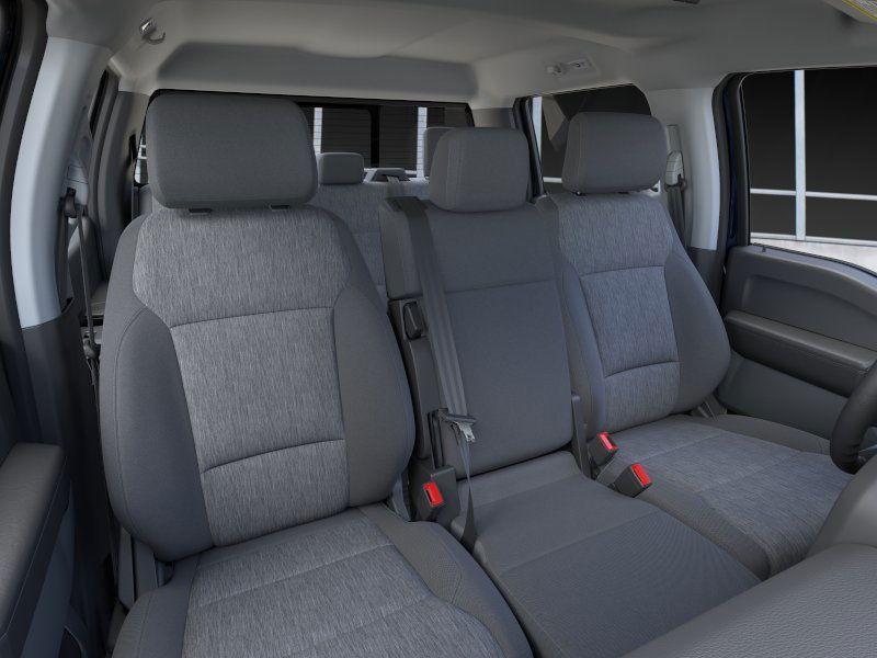 new 2025 Ford F-350 car, priced at $74,525