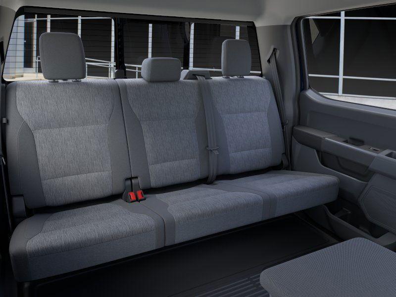 new 2025 Ford F-350 car, priced at $74,525