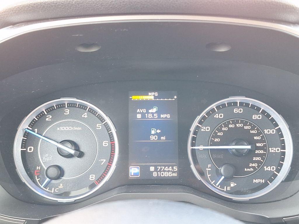 used 2019 Subaru Ascent car, priced at $21,496